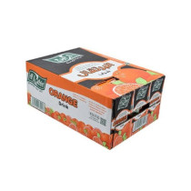 Al-Rabae Juice 125ml Orange