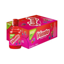 Vimto Kids 12 Pieces + Gift