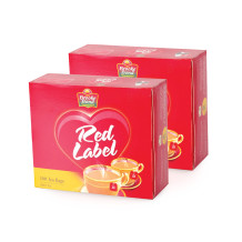 Red Label Tea 100 Bags
