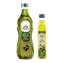Al-Raqi Olive Oil 500 ml + 175 ml
