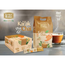 Karak Gold Tea 35 Sachets