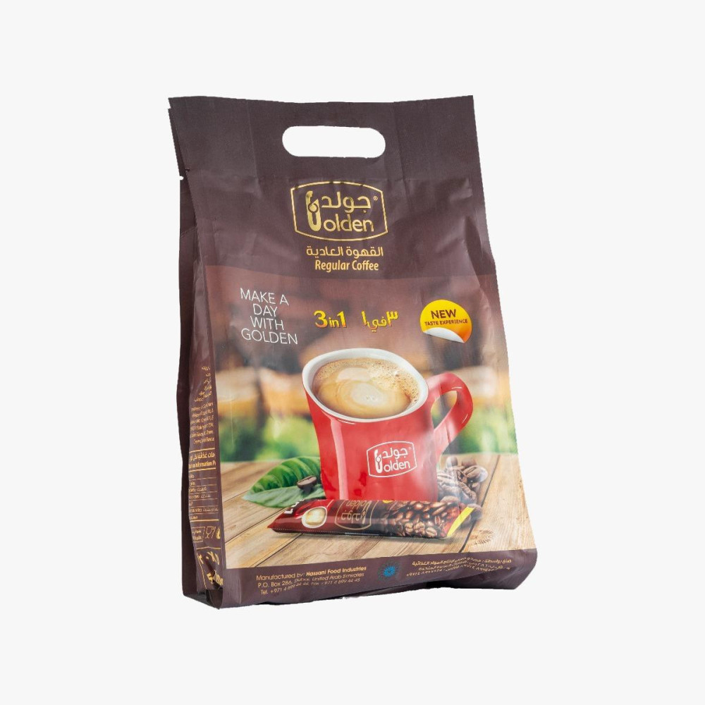 Nescafe Gold 3*1 35 sachets