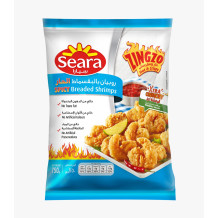 Spicy Breaded Shrimp750 gm Sira