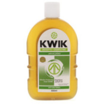 Kwik Antiseptic Disinfectant 500 ml
