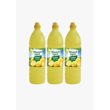 Al-Mona Acid Substitute 1 Liter 3 Pieces