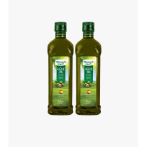 Al-Mona Lemonade Olive Oil 750 ml 2 Pieces