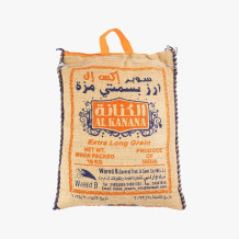 Kinana rice 10 kg
