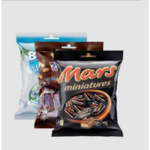 Mencho'sChocolate 150 gm 3 Pieces