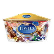 Jewels Chocolate 200 gm