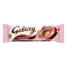 Galaxy Strawberry Chocolate 36 g