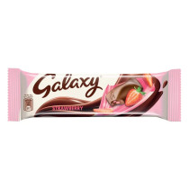 Galaxy Strawberry Chocolate 36 g