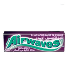 Aerovescurrant gum 14 gm