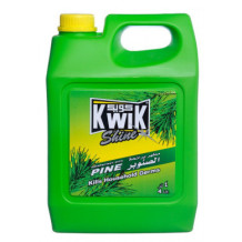 Kwik Disinfectant 4 Liter