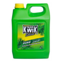 Kwik Disinfectant 4 Liter