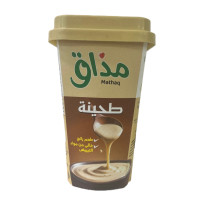 مذاق طحينة ذهبية 600 جم