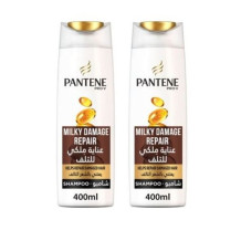 Pantene Royal Care For Damage 400 Ml 2 Pieces