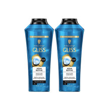 Schwarzkof Gel Shampoo 400ml+360ml