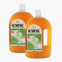 Kwik Sterilizer 750 ml 2 Pieces