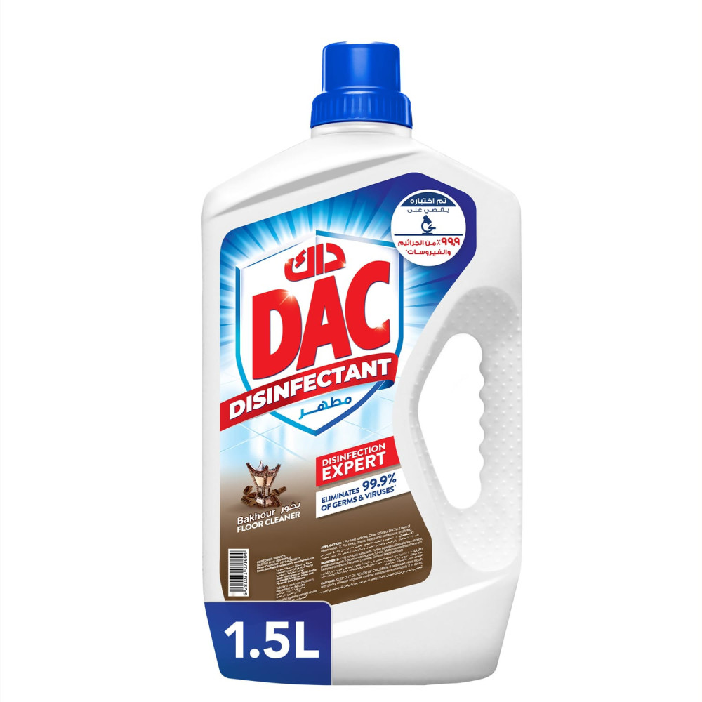Dak Disinfectant Incense 1.5 liters
