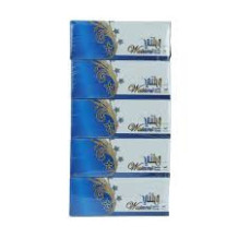 National Classic Facial Tissue Paper 200 Sheets