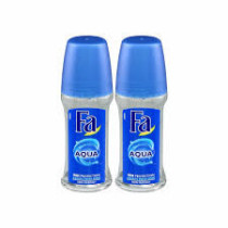 Aqua Deodorant 50 ml 2 Tablets