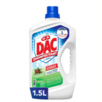 داك مطهر صنوبر 1.5 لتر