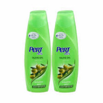 Olive Oil Dry Shampoo 400 Ml 2 Pieces