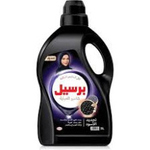 شامبو عبايه سوداء كلاسي برسيل 3.6 لتر