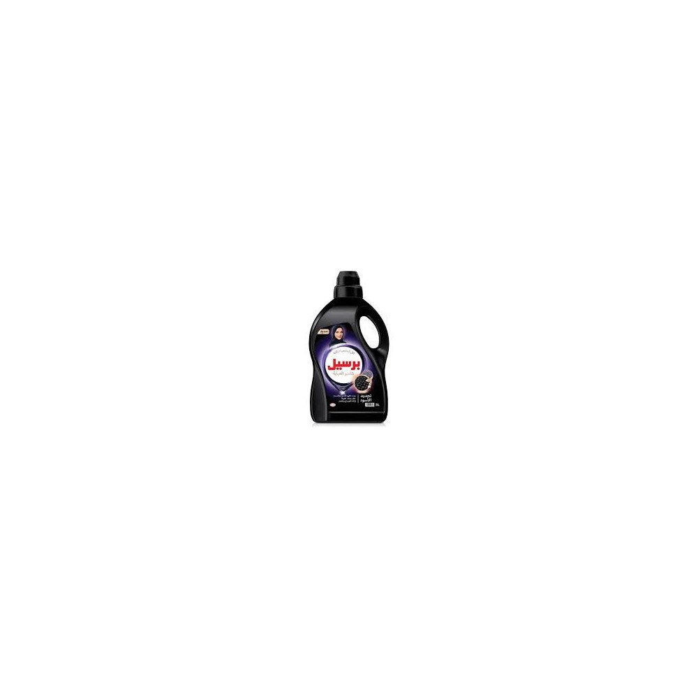 Persil Classic Black Abaya Shampoo 3.6 Liter