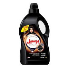 Black Abaya Shampoo Persil Oud 3.6 Liter