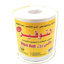 Savings Maxi Roll Cleaning Paper 350 Meters
