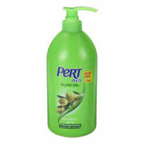 Burt Plus Shampoo With Oil (700ml+300ml)