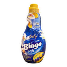 Bingo Night Mercury Concentrate Conditioner 1440ml