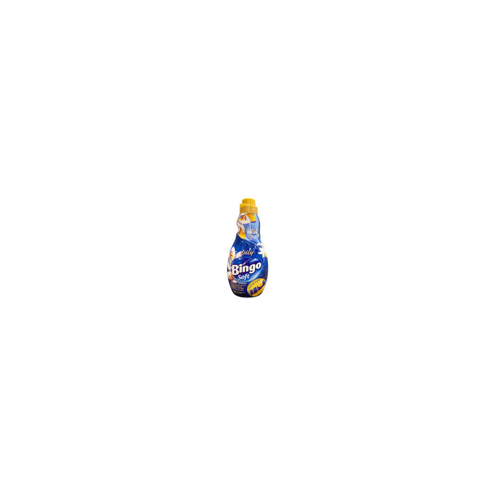 Bingo Night Mercury Concentrate Conditioner 1440ml
