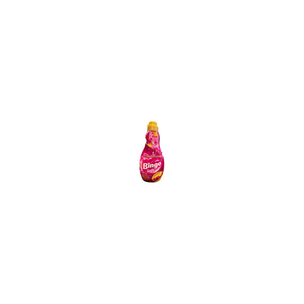 Bingo Conditioner Concentrate 1440ml Flowers