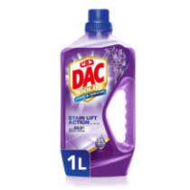 Dak Gold Concentrated Lavender Scented Disinfectant 1 liter