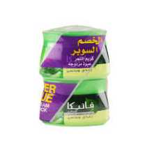 دابر فاتيكا كريم يحمي ويغذي(140مل*2)