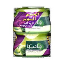 دابر فاتيكا كريم  تساقط140مل*2
