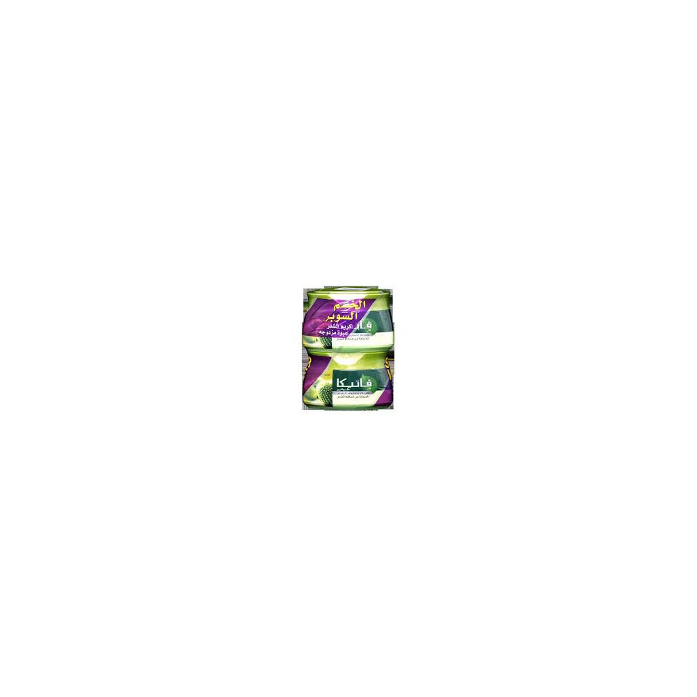 Dabur Vatika Fall Cream 140ml*2