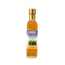 Saja Sesame Oil 250 ml