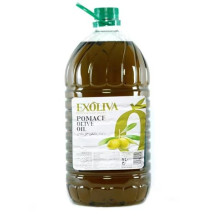 Exelovia Olive Oil 5 L