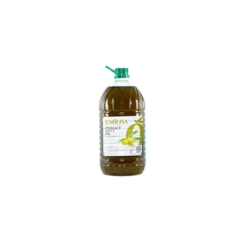 Exelovia Olive Oil 5 L