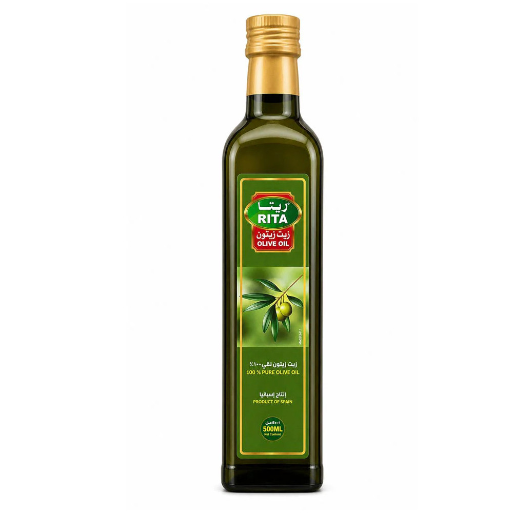 Rita Extra Virgin Olive Oil 500 ml