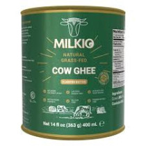 Milko Natural Ghee 400 ml