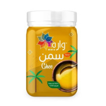 سمن واره نقي ١ كجم