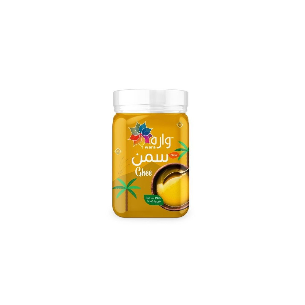 Wara Pure Ghee 1Kg