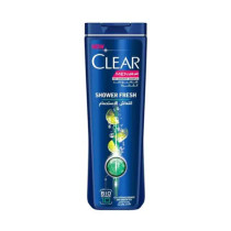 Clean & Clear Men Herbal Fusion Anti-Dandruff Shampoo 200 ml