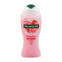 Palmolive Shower Cream Gourmet Spa Strawberry Smoothie 250 ml