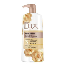 Lux Body Wash Velvet Jasmine 500ml
