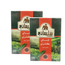شاي سليماني الكشري ٢٠٠ غرام قطعتان